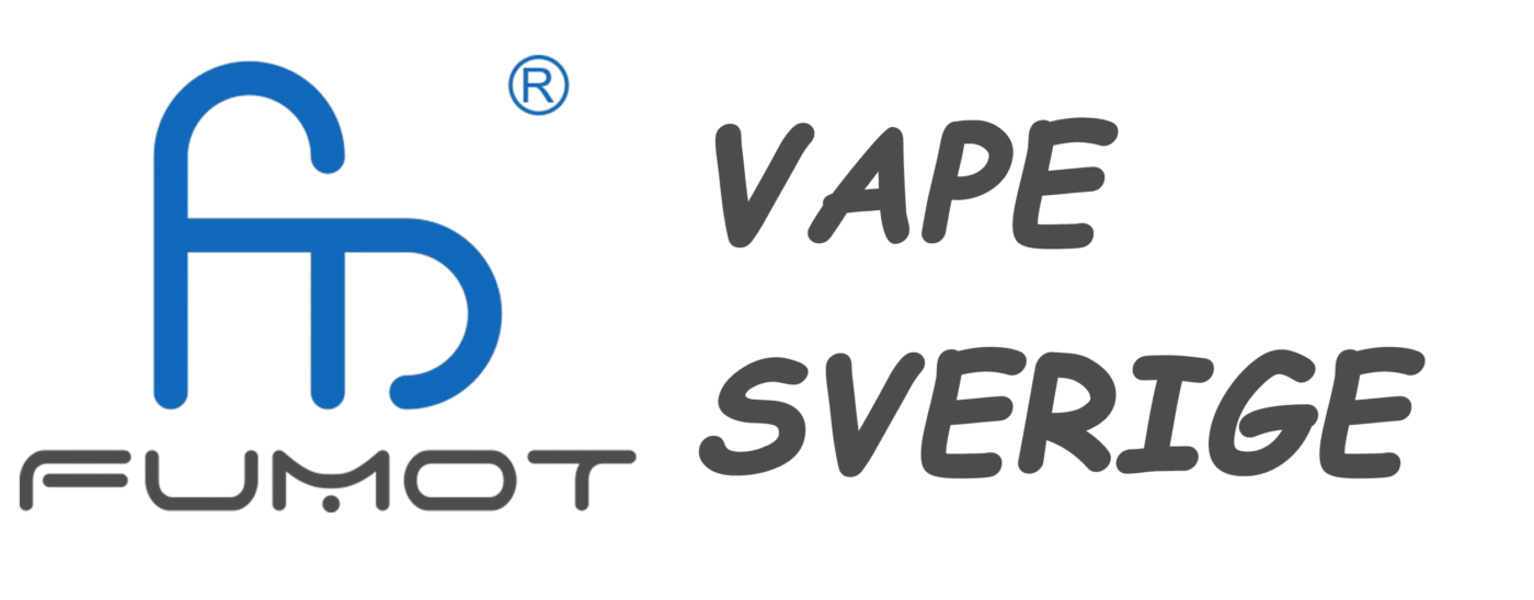 FUMOT Vape Sverige