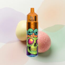Fumot Randm Tornado 30000 Puffs Tre Mango 30mL 600mAh