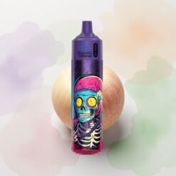 Fumot Randm Tornado 30000 Puffs Treäpple 30mL 600mAh