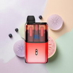 Fumot Ultra T32000 Puffs Fumot Ultra T32000 Engångsvape - 800mAh Batteri 24ml E-Vätska 20mg Nikotin