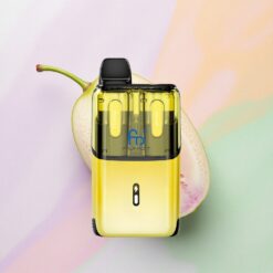 Fumot Ultra T32000 Puffs Klardröm - Regnbågsgodis med 800mAh & 20mg nikotin