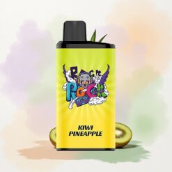 IGET Bar Pro 10000 Puffs Kiwi Ananas 2000 mAh Mesh Coil