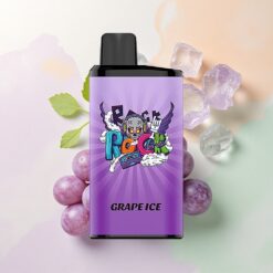 IGET Bar Pro 10000 Puffs Vindruvis 2000 mAh