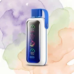 VOZOL STAR 20000 Puffar – 26 ml E-vätska, 650 mAh, Type-C, Mesh, 2%/5%