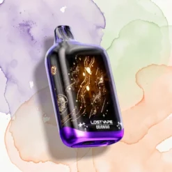 Lost Vape Orion Bar 50K Ny Version Engångsvape 5% 28 ml 50 000 puffar Boostläge