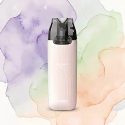 VOOPOO Vmate Mini Podsystem Kit 30W, 1000mAh, 3ml, toppfyllning, MTL/RDL