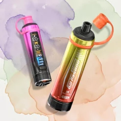 Mosmo Storm GT 35000 Engångsvape 1000mAh 30ml 35000 Puffar