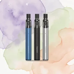 Joyetech eGo Air Pod-systemkit VPro Boost 24K 650mAh 2ml mun-till-lunga 1,0ohm