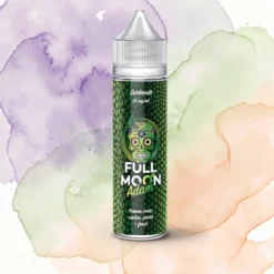 FULL MOON Eden Adam - Fruktig & Isig E-vätska 50ml