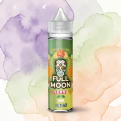 FULL MOON Sunny - Tropisk E-vätska 50ml