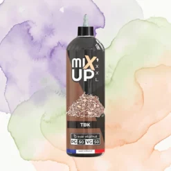 MIX'UP XXL TBK E-vätska Tobak 1L