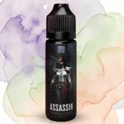TRIBAL FORCE Tribal Lords Assassin Shortfill 50ml